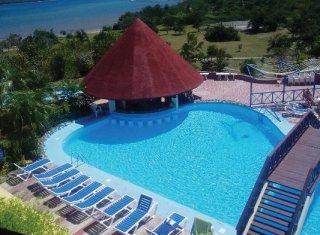 Club Amigo Marea Del Portillo