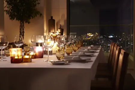 Отель Renaissance Istanbul Polat Bosphorus Hotel в Бешикташ - Турция