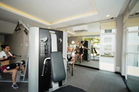 Отель Premier Village Da Nang Resort в Дананг - Вьетнам