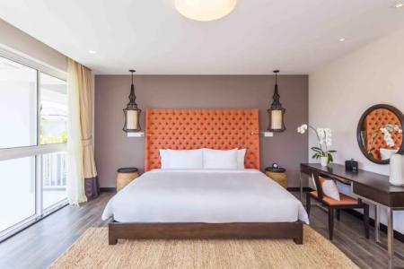 Отель Premier Village Da Nang Resort в Дананг - Вьетнам