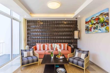 Отель Premier Village Da Nang Resort в Дананг - Вьетнам