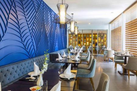 Отель Premier Village Da Nang Resort в Дананг - Вьетнам