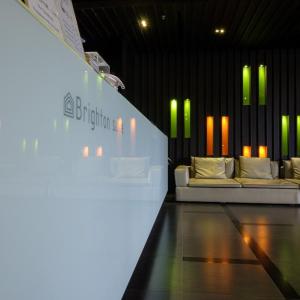 отель Brighton Hotel & Residence