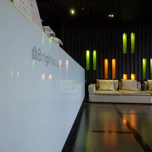 отель Brighton Hotel & Residence
