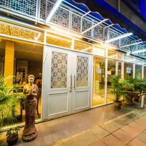 отель Sino Maison