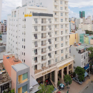 отель Edele Hotel