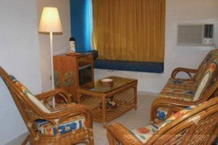 Club Amigo Rancho Luna