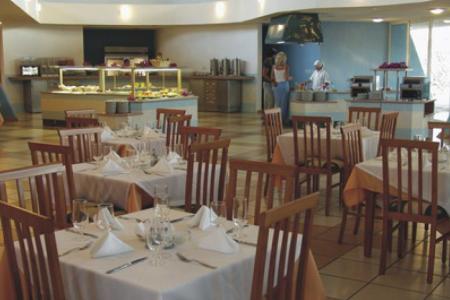 Club Amigo Rancho Luna