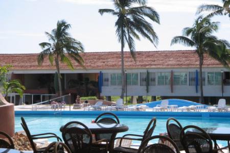 Club Amigo Rancho Luna