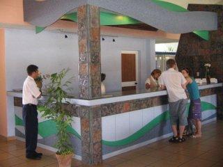 Club Amigo Rancho Luna