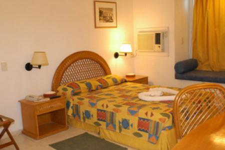 Club Amigo Rancho Luna