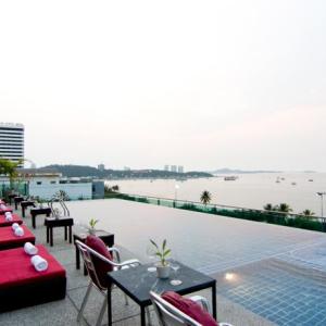 отель Sea Me Spring Too Hotel