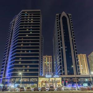 отель Vintage Grand Hotel