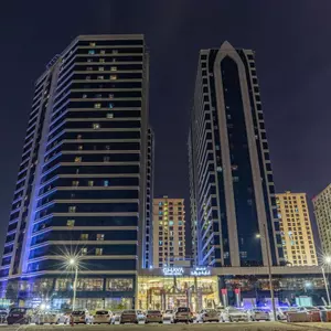 отель Vintage Grand Hotel