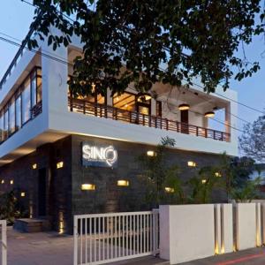отель SinQ