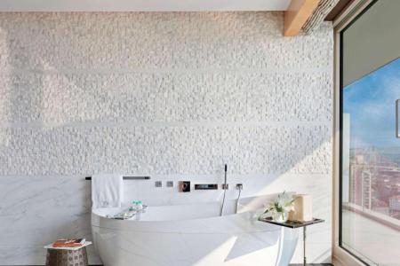 Отель Raffles Istanbul в Бешикташ - Турция