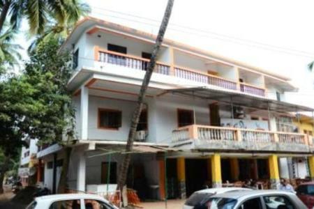 Отель Sai Sundari - Baga в Бага - Индия