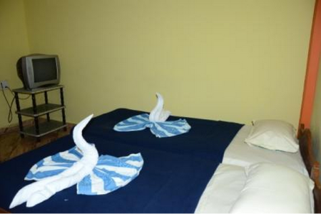 Отель Sai Sundari - Baga в Бага - Индия