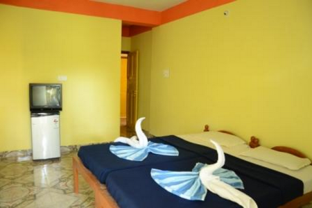 Отель Sai Sundari - Baga в Бага - Индия