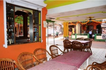 Отель Sai Sundari - Baga в Бага - Индия