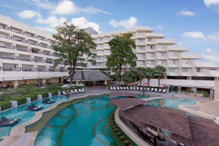 Отель Andaman Embrace Patong в пляж Патонг - Таиланд