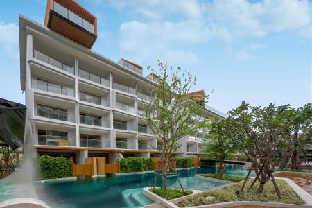 Отель Andaman Embrace Patong в пляж Патонг - Таиланд