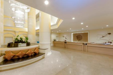 Отель Andaman Embrace Patong в пляж Патонг - Таиланд