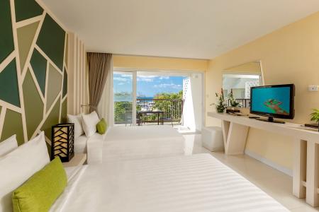 Отель Andaman Embrace Patong в пляж Патонг - Таиланд