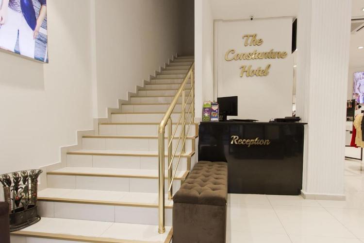 The Constantine Hotel