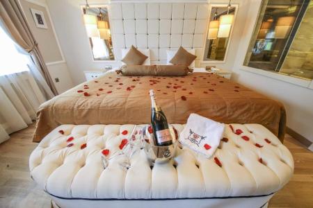 Отель The Constantine Hotel в Стамбул - Турция