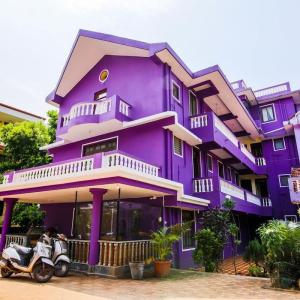 отель IBR Plaza - Cavelossim