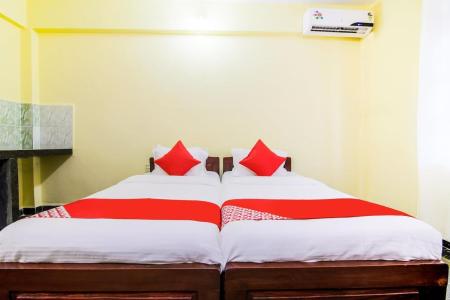 Отель IBR Plaza - Cavelossim в Кавелоссим - Индия