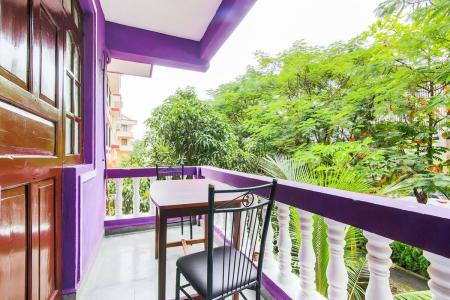 Отель IBR Plaza - Cavelossim в Кавелоссим - Индия