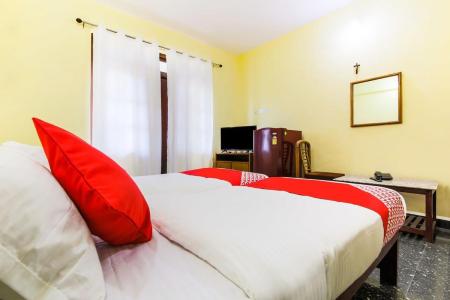 Отель IBR Plaza - Cavelossim в Кавелоссим - Индия