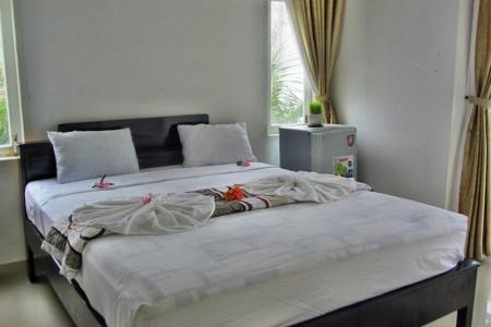 Отель Minh Tam Resort в Фантхиет - Вьетнам