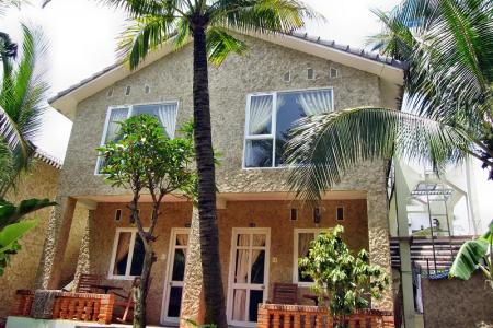 Отель Minh Tam Resort в Фантхиет - Вьетнам