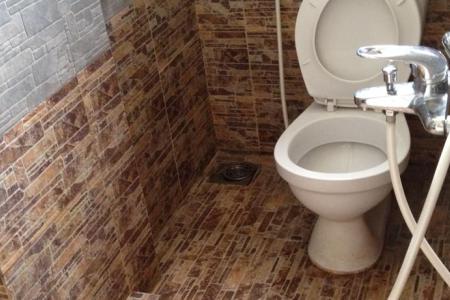 Отель Minh Tam Resort в Фантхиет - Вьетнам