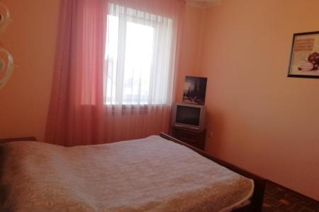 Отель Гостиница Кия в Шерегеш - Россия