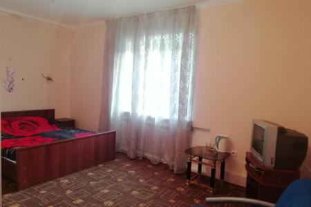 Отель Гостиница Кия в Шерегеш - Россия