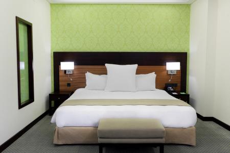 Отель Corp Amman Hotel в Амман - Иордания