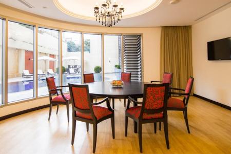 Отель Corp Amman Hotel в Амман - Иордания