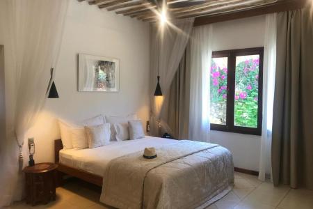 Отель Zanzibar White Sand Luxury Villas & Spa в о. Занзибар - Танзания