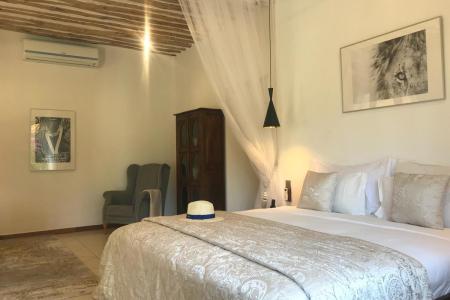 Отель Zanzibar White Sand Luxury Villas & Spa в о. Занзибар - Танзания