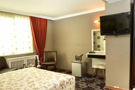 Отель Comfort Downtown Istanbul в Лалели - Турция