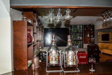 Отель Comfort Downtown Istanbul в Лалели - Турция