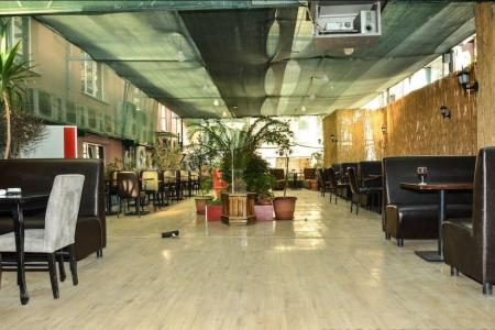 Отель Comfort Downtown Istanbul в Лалели - Турция