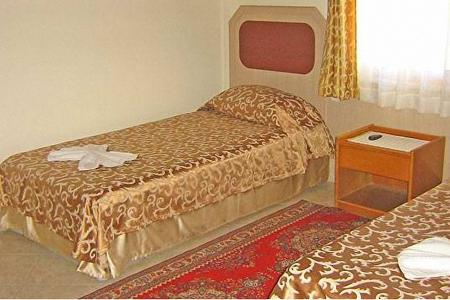 Отель Arya Boutique Otel в Мармарис - Турция