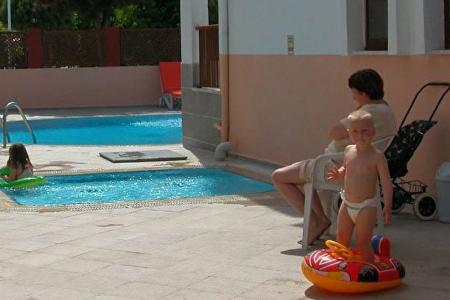 Отель Arya Boutique Otel в Мармарис - Турция