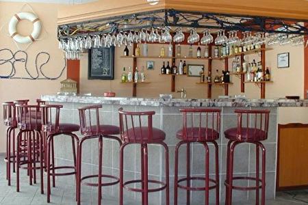 Отель Arya Boutique Otel в Мармарис - Турция