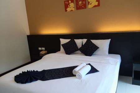 Отель Nai Yang Beach Hotel в пляж Най Янг - Таиланд